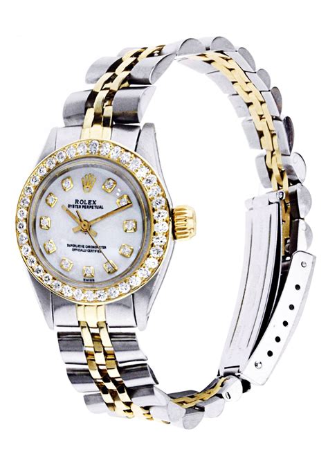 rolex womans|pictures of women's rolex watches.